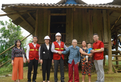 Bringing Sustainable Growth and Better Life to All of the Highlands